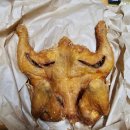 돌아온옛날통닭 네이버블로그