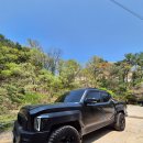 [기아 타스만 285/65R18 오프로드 타이어 세팅]