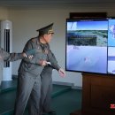 전 영역에 걸쳐 확대중인 북한의 군사능력 이미지