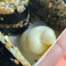 진주김밥 이미지