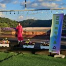 호수공연장 이미지