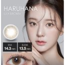 하루하나(HARUHANA) 이미지