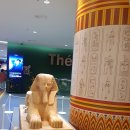 빛의 메시지 | [협찬][빛의 시어터 : 파라오의 이집트, 빛으로 깨어난 고대 문명]후기