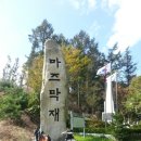 [그란폰도 문경새재] 충주-문경 라이딩 후기
