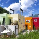 무주펜션 꿈꾸는 나무별 이미지