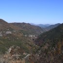 강천산군립공원 이미지