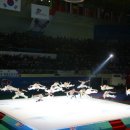 계명대 화랑태권도 이미지