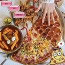 아랫배알미길 | 팔당 맛집 피맥플레이스 팔당점 방문 후기