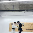 청하보석사우나 | 의정부 금오동 주짓수 컨트롤짐 첫번째 승급심사(2023.02.03)