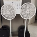 신일밧데리 | 신일 BLDC 폴딩팬 서큘레이터 실사용 솔직 후기 (접이식 무선 서큘레이터)