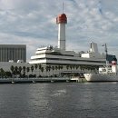 배 조형물 이미지