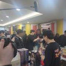 와이즈 피규어페스티벌 이상훈tv 와이즈 피규어토이플리마켓