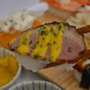 중원-32 | 성남동스시 스시후야 본점, 32피스 NEW후야모듬 후기