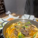 용인 수지 신봉동 된장 샤브샤브 맛집 한옥 전통 분위기의 송운한우