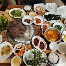 언양불고기 - 울주군 | 언양불고기