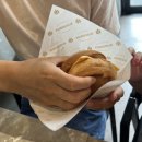 [인천 검단]검단 맛집 인천 수제버거 블리스버거 인천검단점 하와이안버거 더블치즈버거 도네이션버거 후기