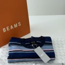 BEAMS 빔즈 서울 잠실 롯데월드몰 팝업 방문 후기
