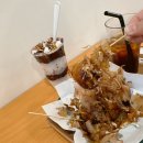 시나타코야끼 타코야끼 맛집 호평동 타코야끼 이용후기