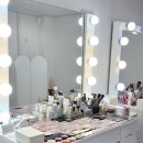 민주샵 | 대전 중앙로 메이크업샵 '오아르' 인형같은 분위기 메이크업전문 민주실장님