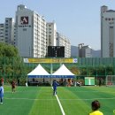 2016 제97회 전국체육대회 여자축구 고등부 8강전 일요탐방[1] 이미지