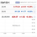 미장점 현대자동차 | [국장/미장] 시장은 단기 눌림목인가? 조정의 시작? 2025-07-23