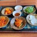 전주남문토종순대국(동산점) 이미지