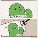 평촌학원가 이미지