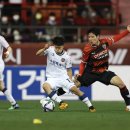 2022 K리그1 서울vs포항 이미지