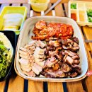 원할머니보쌈 도시락 가격 메뉴 소개 족발 맛집