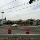 안락교차로 이미지