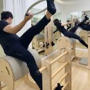 요가(중급) | [공지] 쌍문동 필라테스 추천 | 수민 강사님 중급 수업 후기☁️🌿