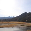 꽃봉산 아래 이미지