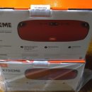 정품 JBL Xtreme 익스트림 레드색상 실사 확인요망 이미지