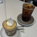 뭉쳐라아이스우방유쉘점 | 동대구역 카페 커피 맛집으로 소문난 사운즈커피 동대구점 방문 후기