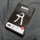 미드브로 | 미드브로 악력기 리뷰 후기 : 초보 턱걸이 운동기구 전완근 운동