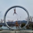 보현사 주차장입구 이미지