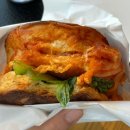 스타벅스 신메뉴 ‘오! 별의 별 샌드의치’ 후기(금액/칼로리/맛/성분)