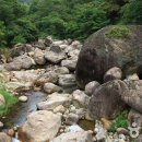 칠선계곡(지리산) 이미지