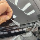 루마버텍스 올카 | [안성/공도 썬팅] 아이오닉6 전기차 루마버텍스 와 PPF 시공후기