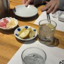 아카미 | 중앙동 참치 맛집 마구로 테이블 가마도로 아카미 세트 후기