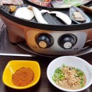 중국식품식당 이미지
