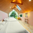 숲속펜션 이미지