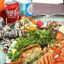 GR(대구광역시 달성군)-[매곡로]-상-1 | 대구 다사 맛집 삼월 가성비 랍스타 감성술집