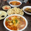 목포하당맛집 중화요리 상하이 짬뽕 탕수육 내돈내산