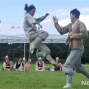 생활택견교실 이미지