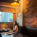 [망원동맛집] 동생이랑 데이트 코스로 다녀온 아늑한 레스토랑, '레이키친' 솔직 후기