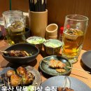 여운2 | 울산 달동 신상 이자카야 야키토리여운 / 차분한 분위기의 혼술도 가능한 술집