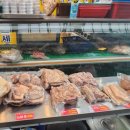 장터마늘순대 이미지