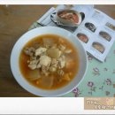 명랑순두부 이미지