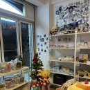 주도리 | [아차산] 주도리 : 귀여운거 한가득 신상 아차산 소품샵 ! 어린이대공원 놀거리 소품샵 추천